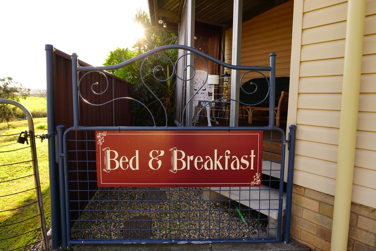 Muswellbrook Northside Bed & Breakfast Exterior foto